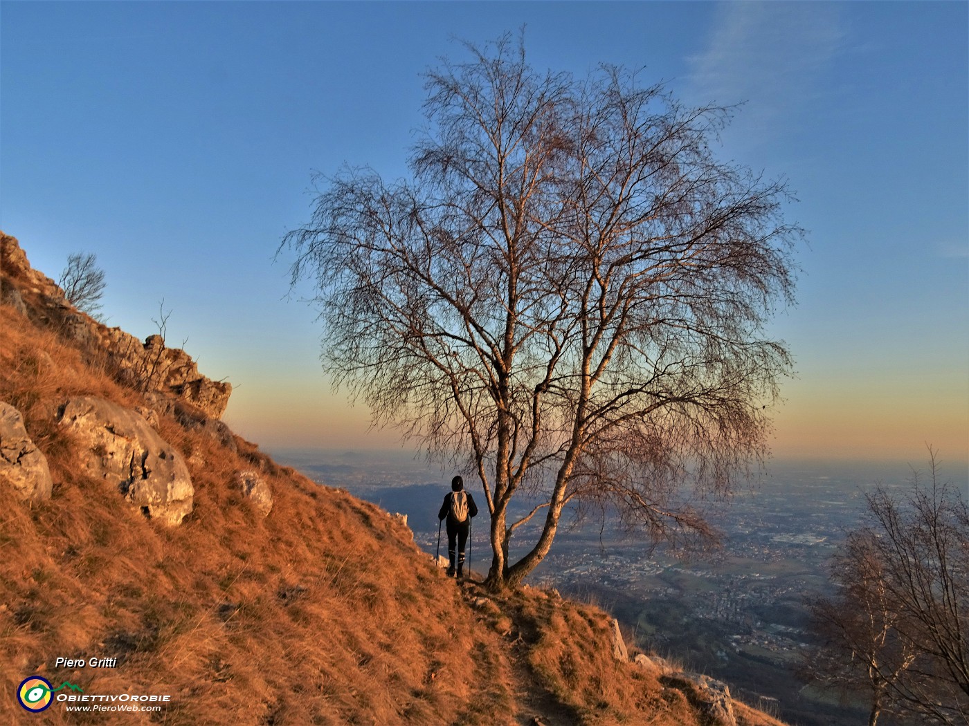 67 Luce e colori del tramonto.JPG